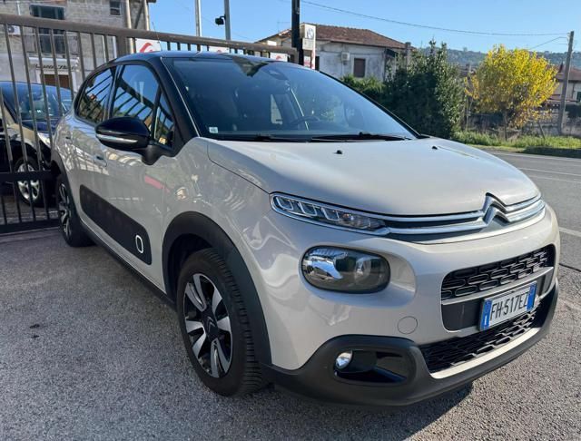 Citroën C3 2017