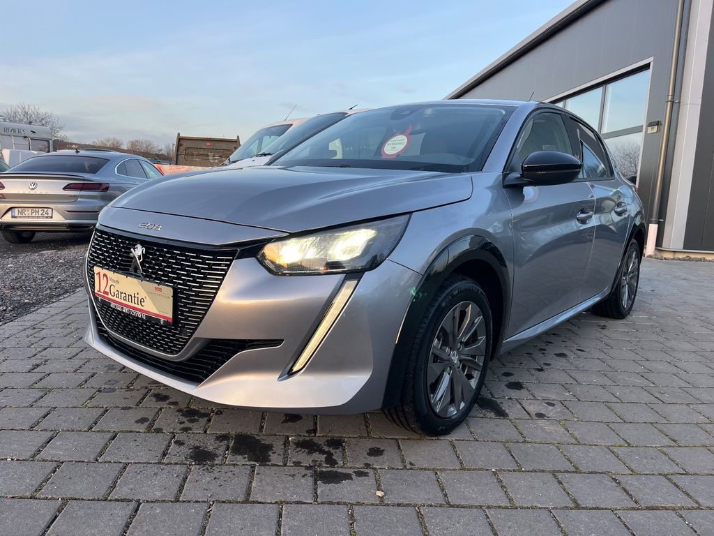 Peugeot 208 2023