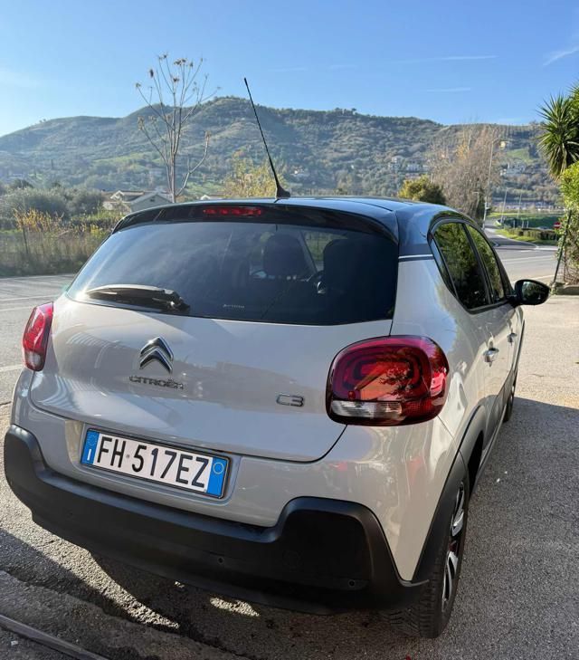 Citroën C3 2017