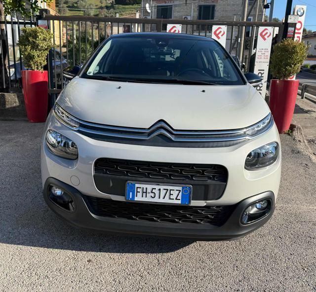 Citroën C3 2017