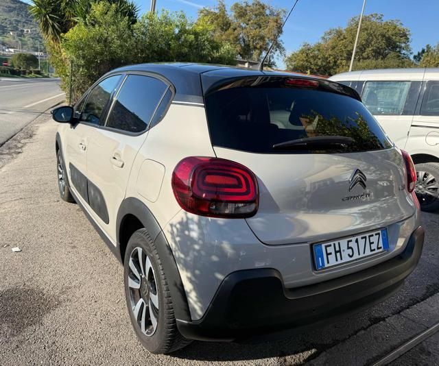 Citroën C3 2017
