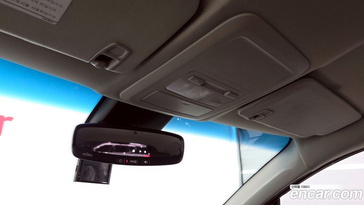 ChevroletGMDaewoo Orlando 2014