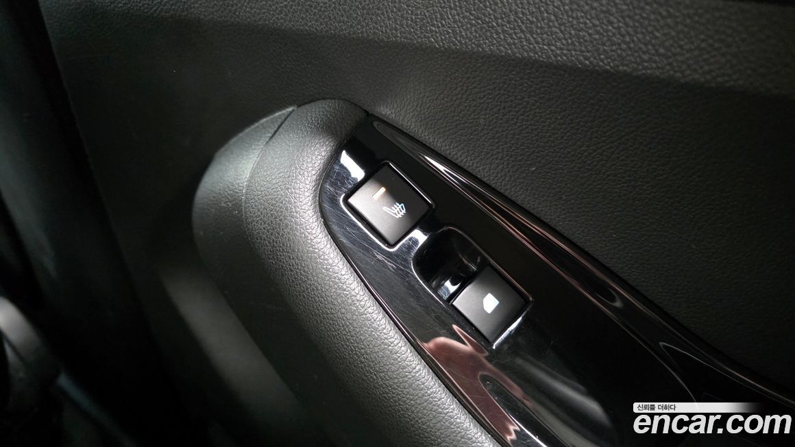 ChevroletGMDaewoo Orlando 2014