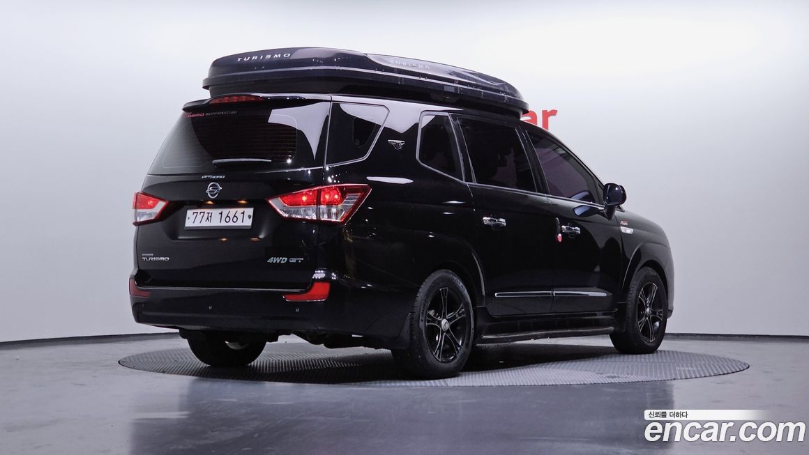 KG_Mobility_Ssangyong KORANDO 2015