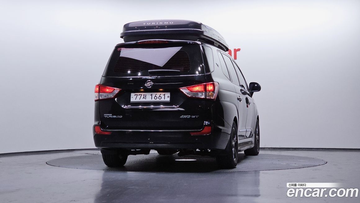 KG_Mobility_Ssangyong KORANDO 2015