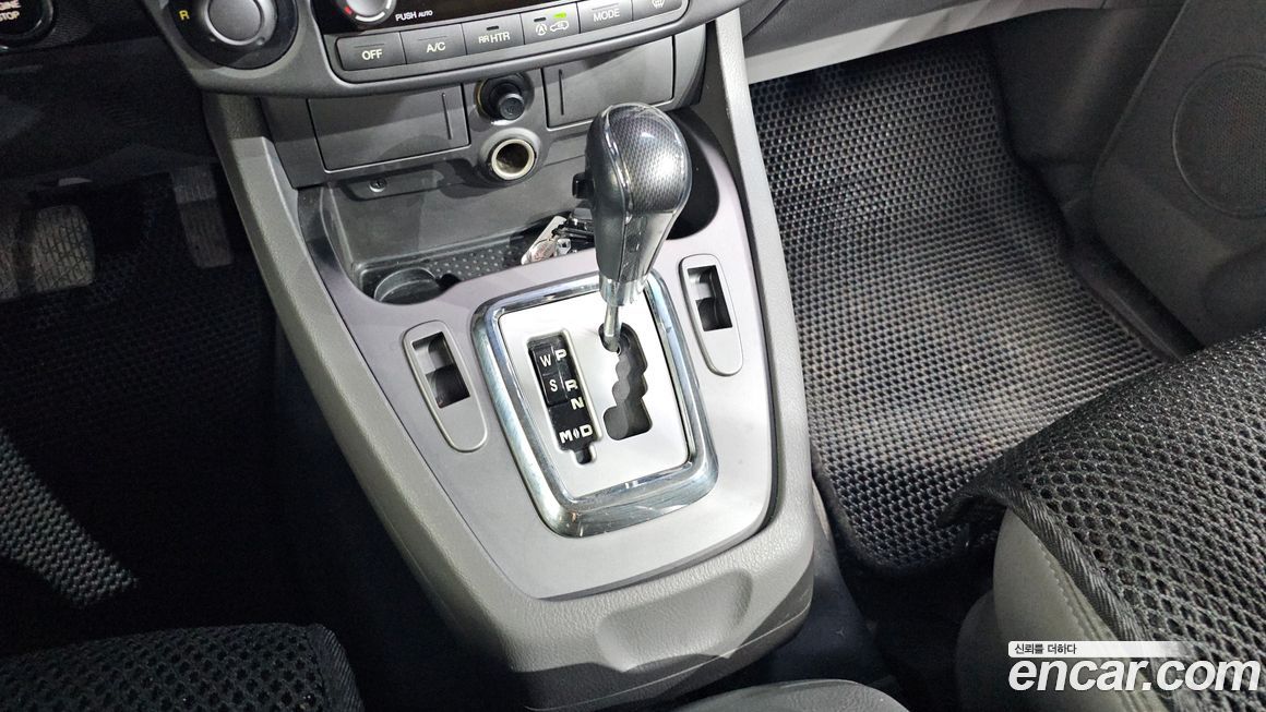 KG_Mobility_Ssangyong KORANDO 2015