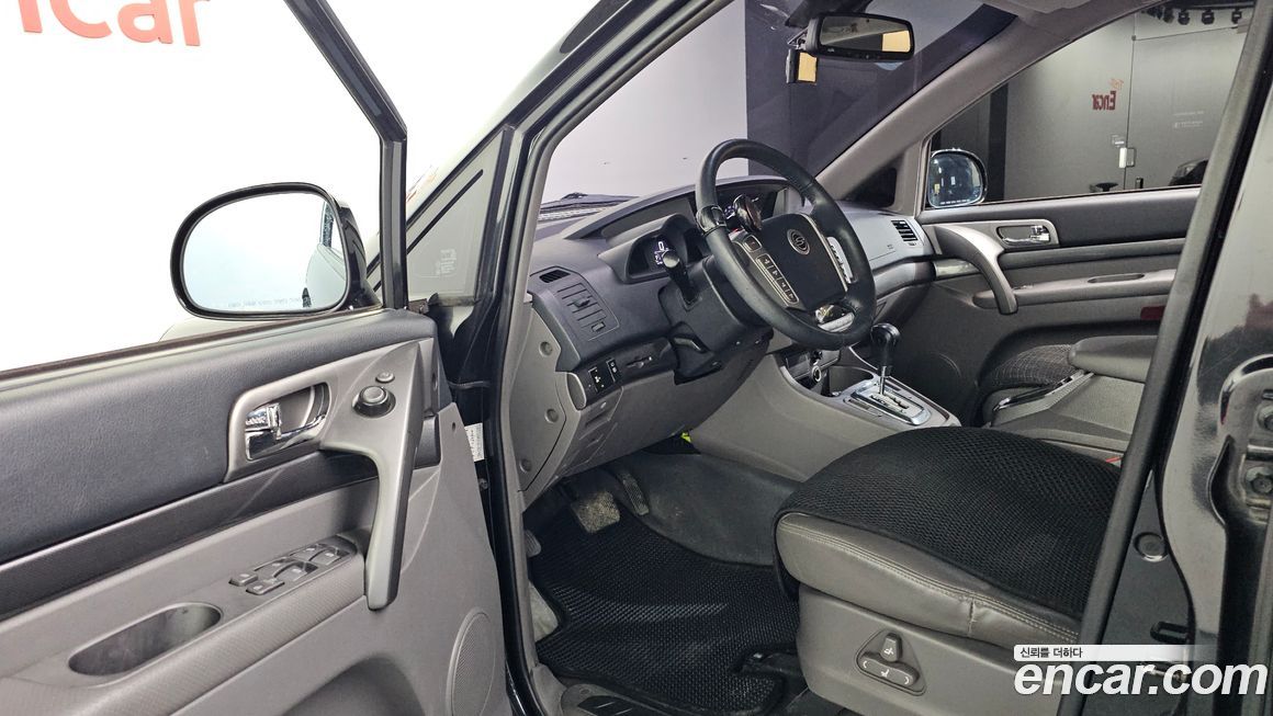 KG_Mobility_Ssangyong KORANDO 2015