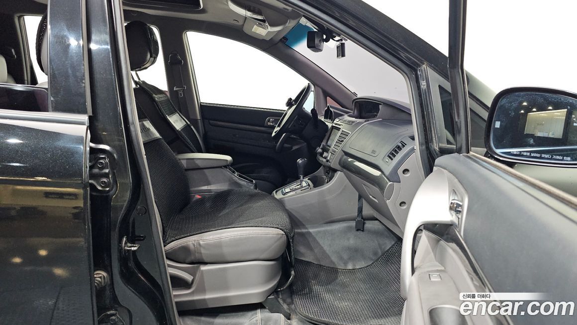 KG_Mobility_Ssangyong KORANDO 2015