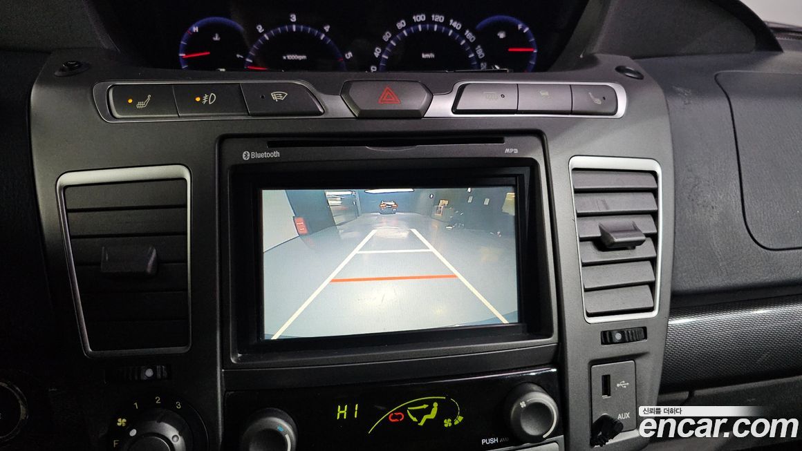 KG_Mobility_Ssangyong KORANDO 2015