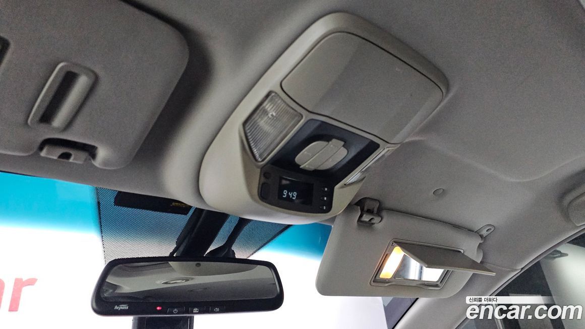 KG_Mobility_Ssangyong KORANDO 2015