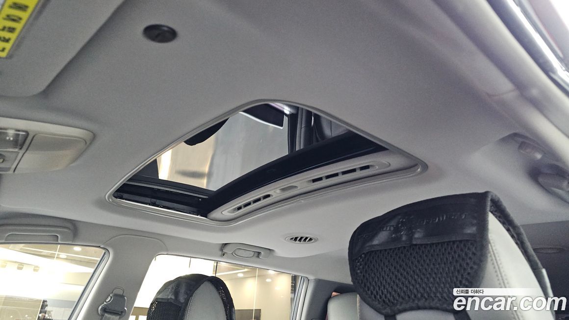 KG_Mobility_Ssangyong KORANDO 2015