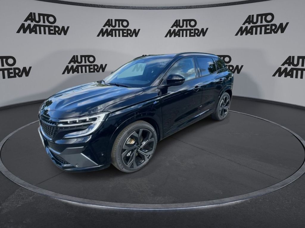 Renault Austral 2025