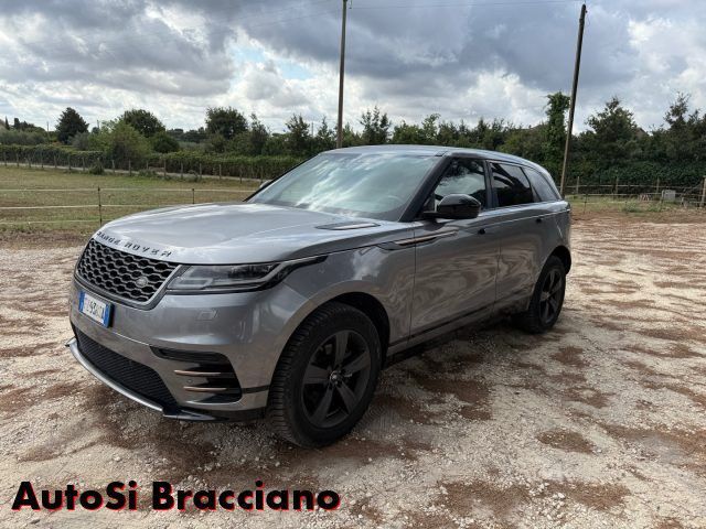 Land Rover Range Rover Velar 2019