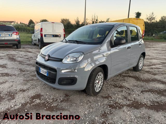 Fiat Panda 2020