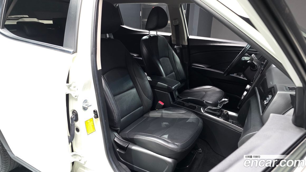 KG_Mobility_Ssangyong TIBOLI 2022