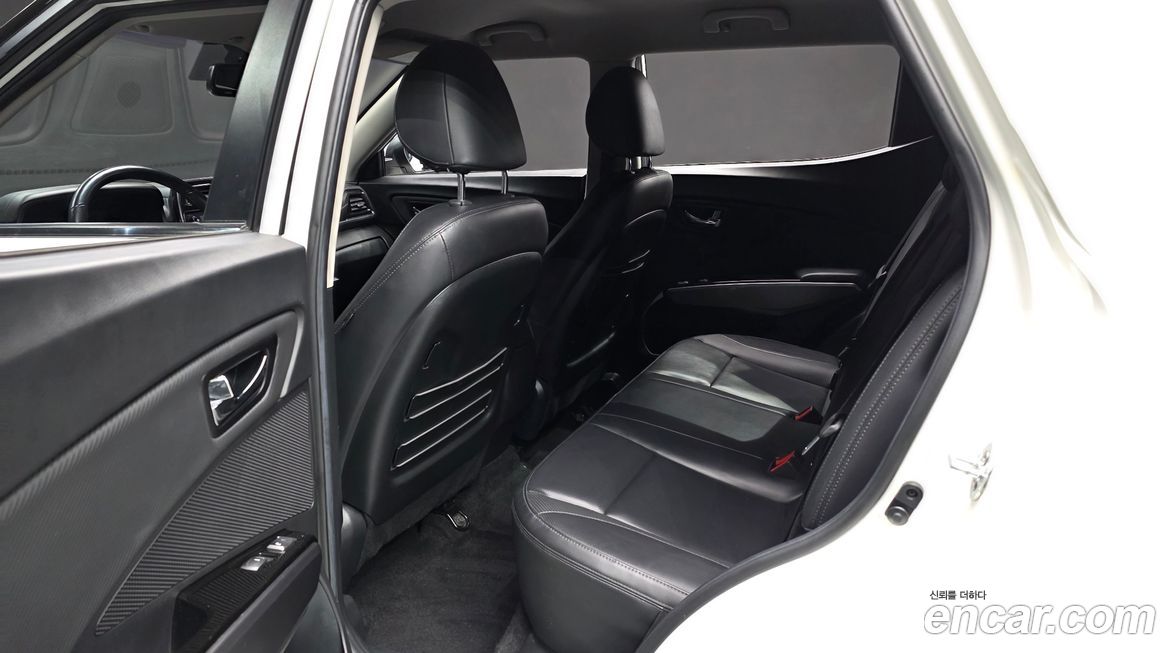 KG_Mobility_Ssangyong TIBOLI 2022