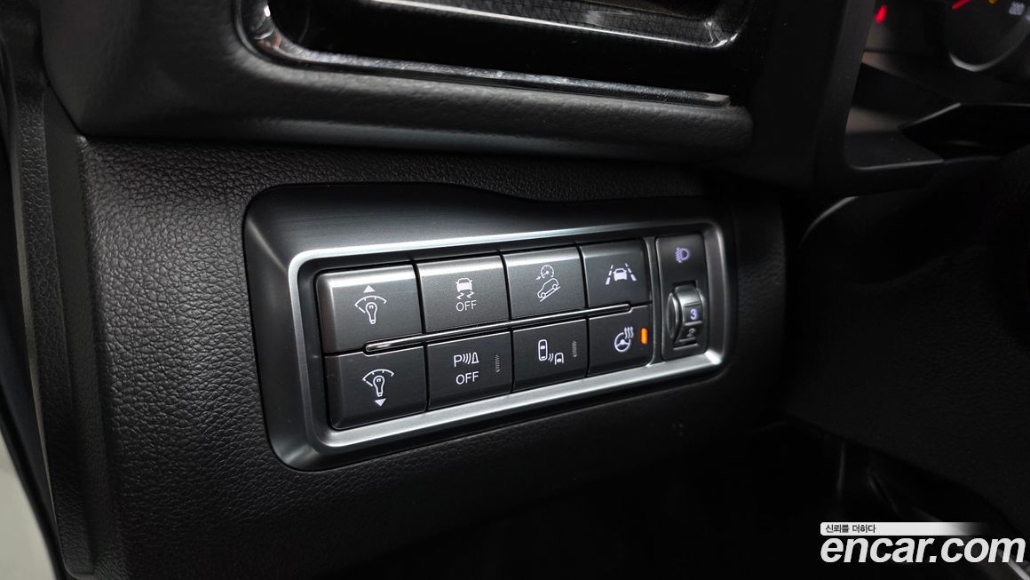 KG_Mobility_Ssangyong TIBOLI 2022