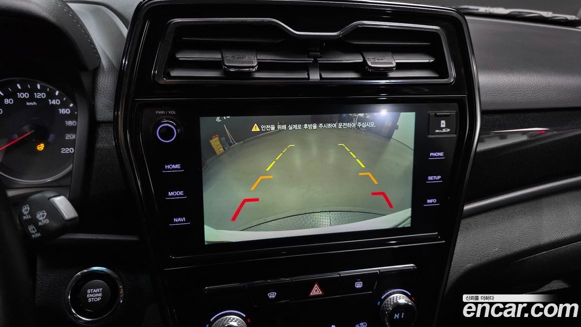 KG_Mobility_Ssangyong TIBOLI 2022