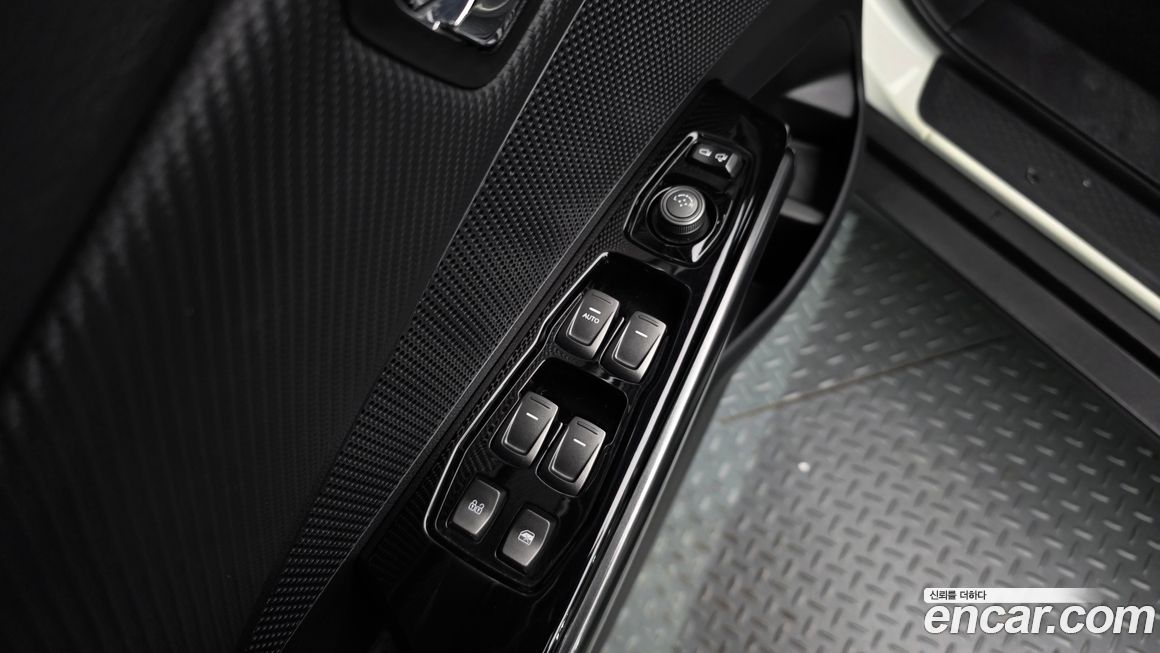 KG_Mobility_Ssangyong TIBOLI 2022