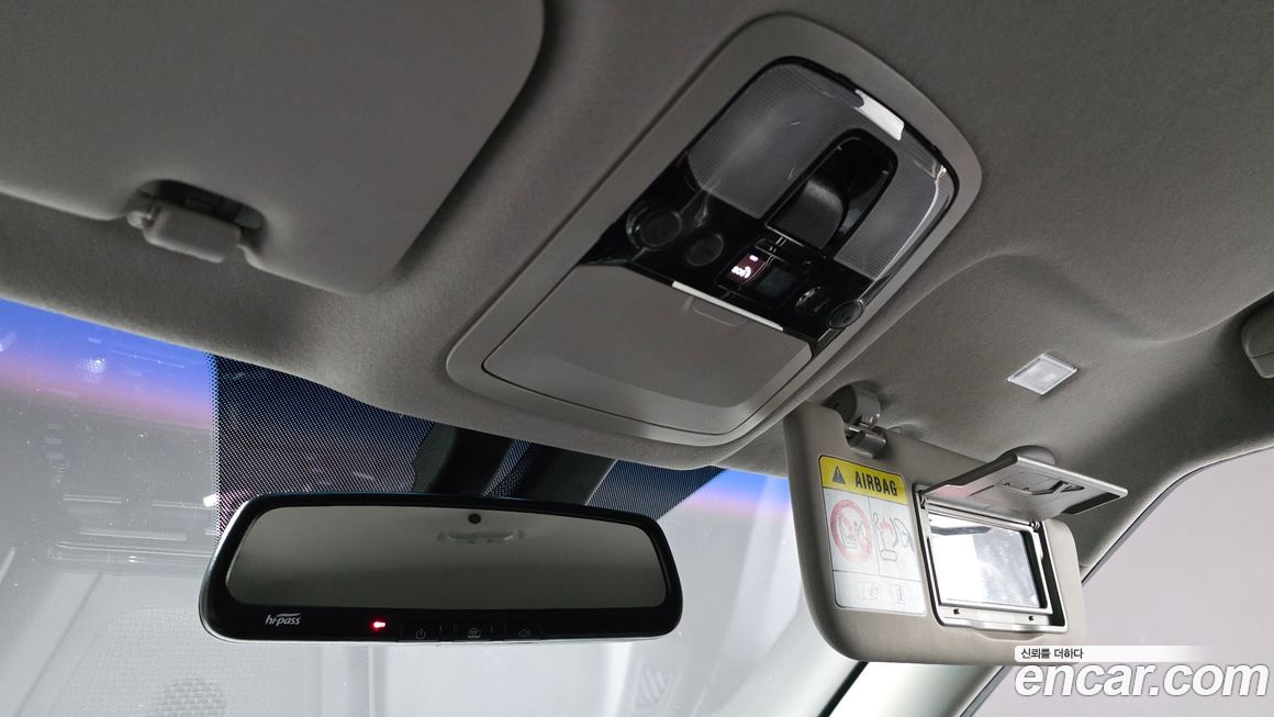 KG_Mobility_Ssangyong TIBOLI 2022