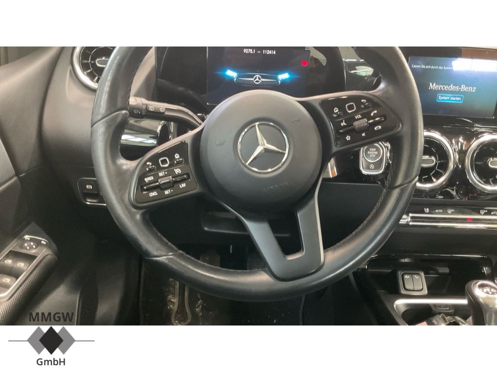 Mercedes-Benz B 180 2022
