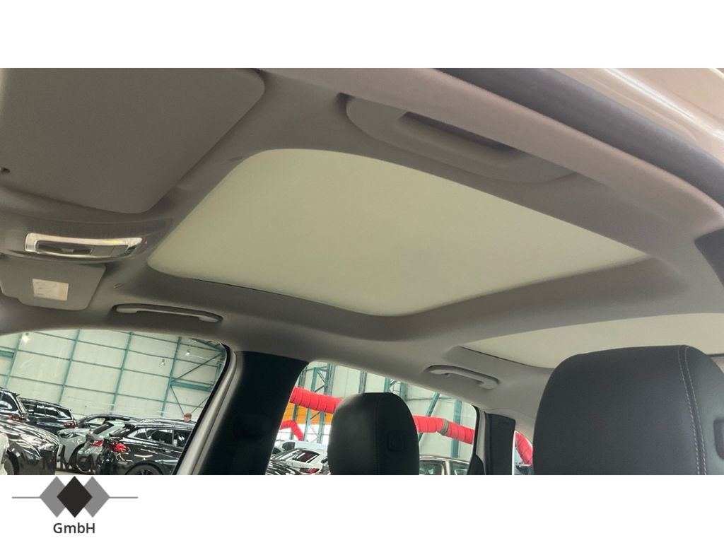 Mercedes-Benz B 180 2022