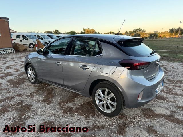 Opel Corsa 2021