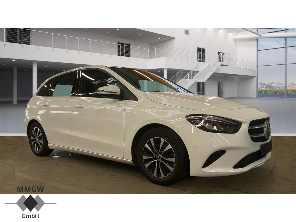 Mercedes-Benz B 180 2022
