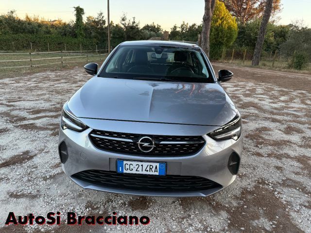 Opel Corsa 2021