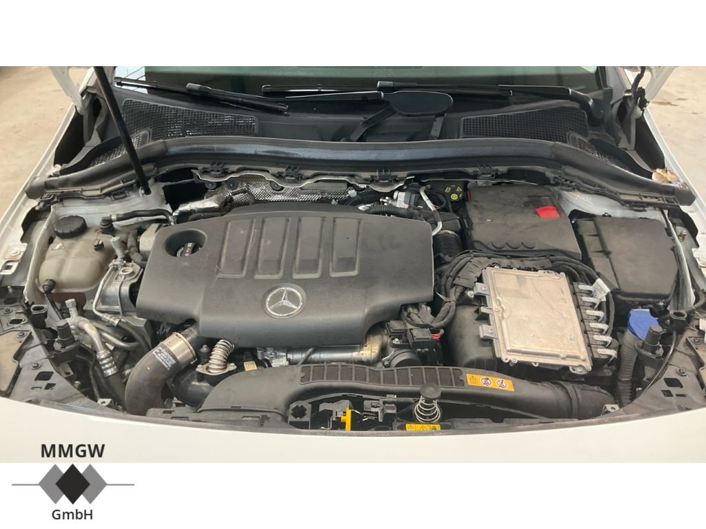 Mercedes-Benz B 180 2022