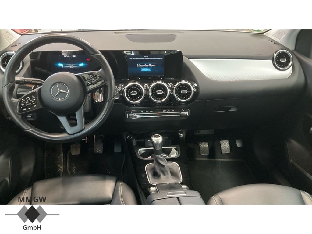 Mercedes-Benz B 180 2022