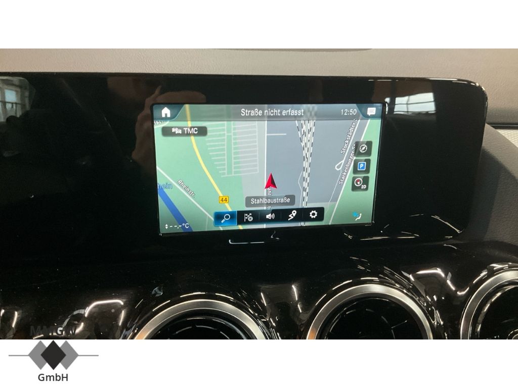 Mercedes-Benz B 180 2022