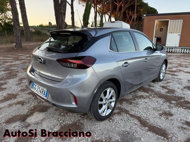 Opel Corsa 2021