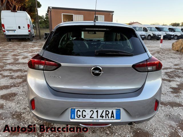Opel Corsa 2021