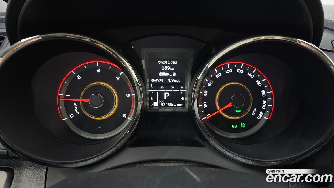 KG_Mobility_Ssangyong TIBOLI 2018