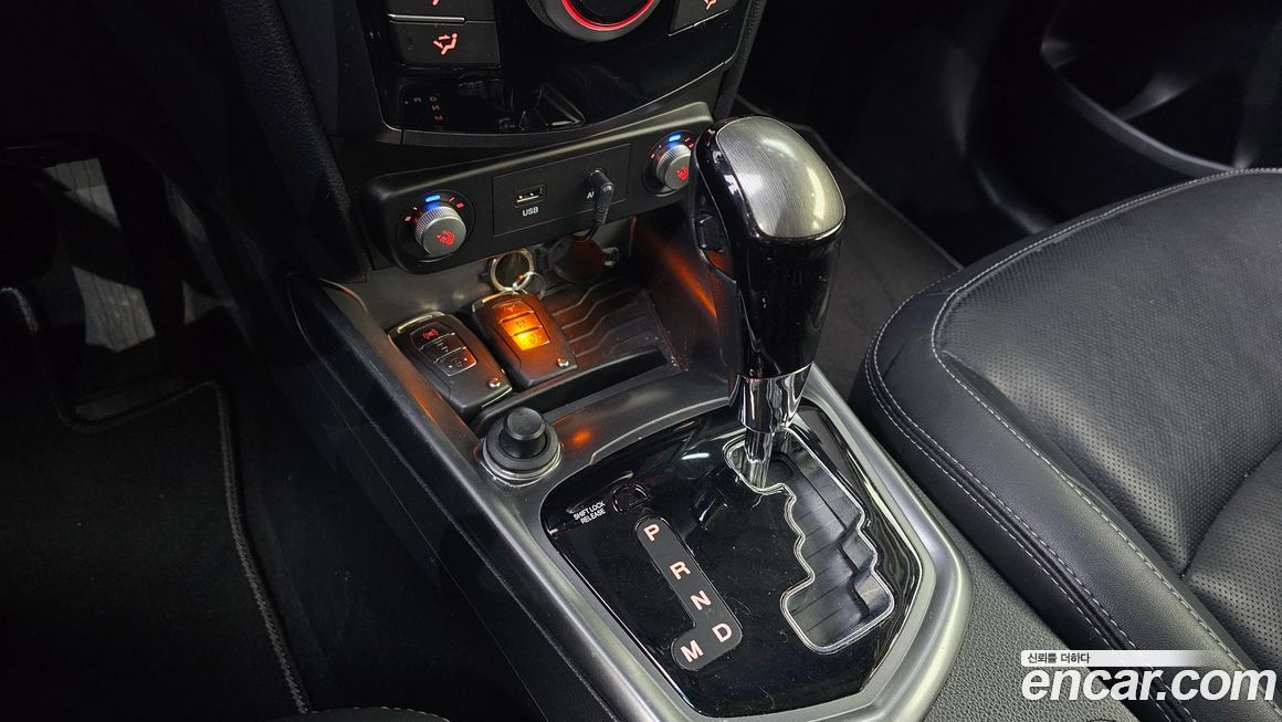 KG_Mobility_Ssangyong TIBOLI 2018