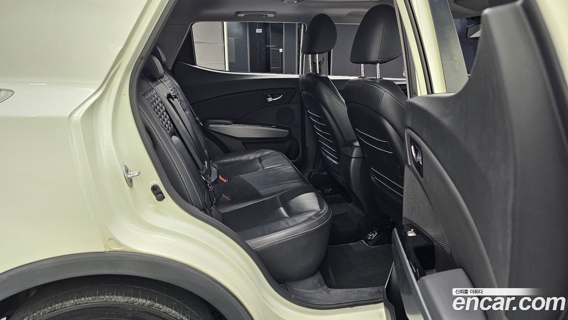 KG_Mobility_Ssangyong TIBOLI 2018