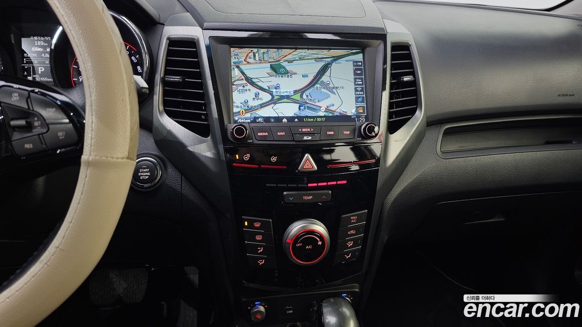 KG_Mobility_Ssangyong TIBOLI 2018