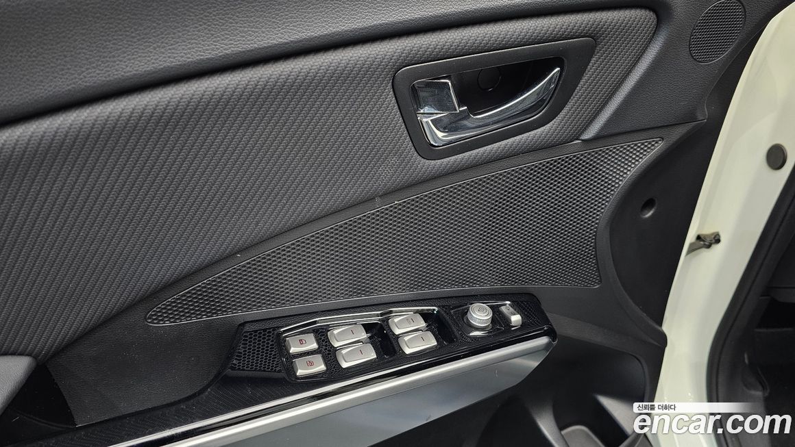 KG_Mobility_Ssangyong TIBOLI 2018