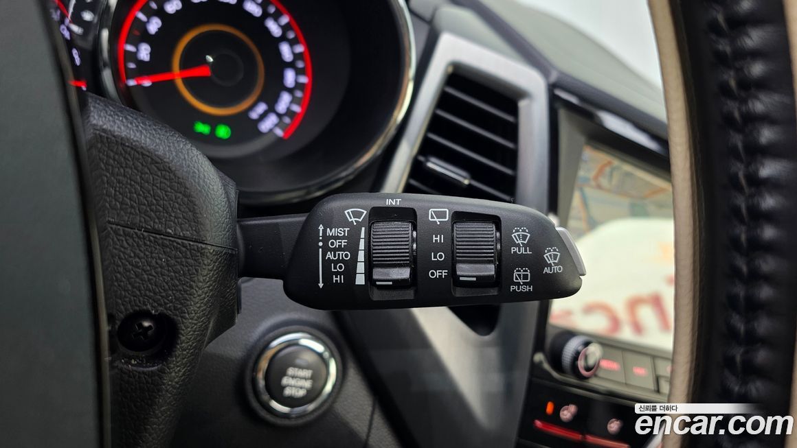 KG_Mobility_Ssangyong TIBOLI 2018