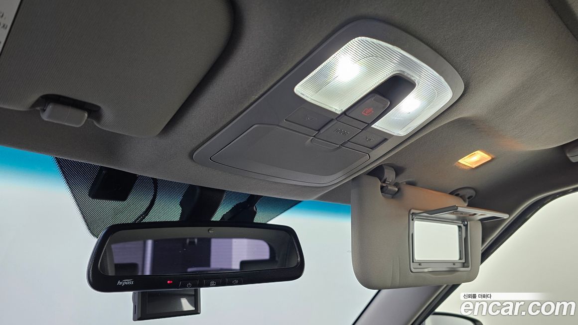 KG_Mobility_Ssangyong TIBOLI 2018