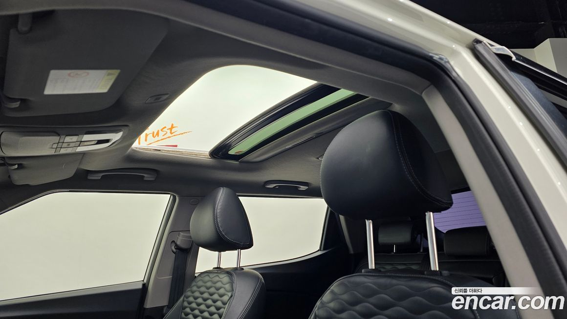 KG_Mobility_Ssangyong TIBOLI 2018