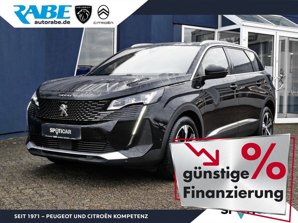 Peugeot 5008 2023