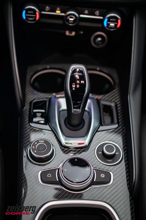 Alfa Romeo Giulia 2022