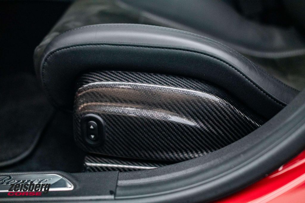 Alfa Romeo Giulia 2022