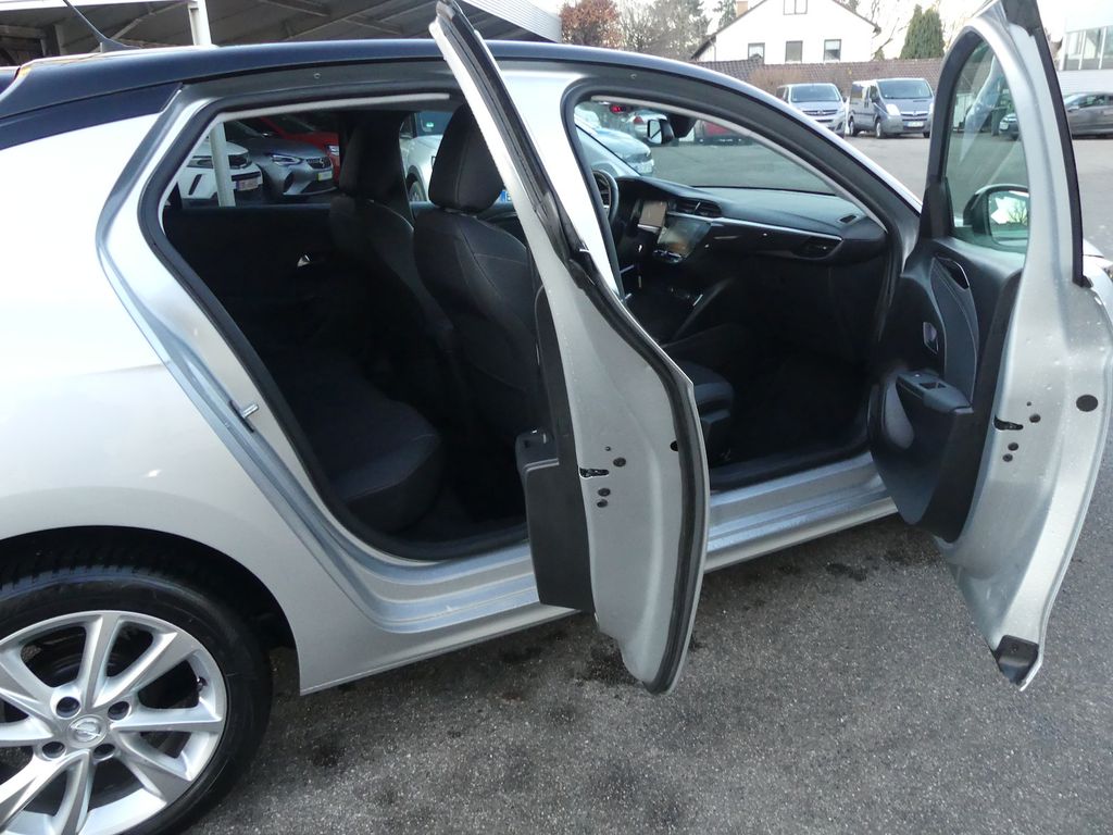 Opel Corsa 2022