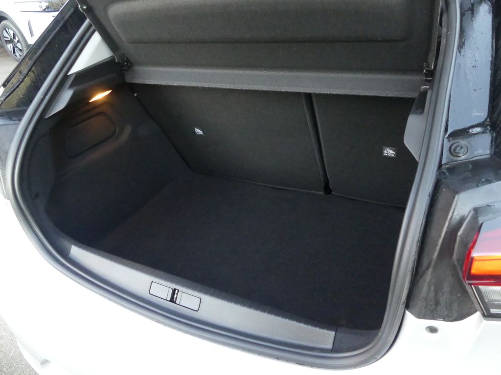Opel Corsa 2022