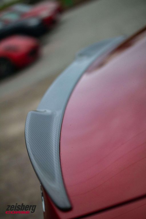 Alfa Romeo Giulia 2022