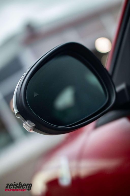 Alfa Romeo Giulia 2022