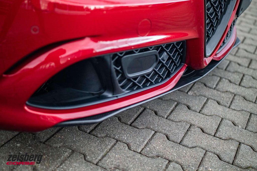 Alfa Romeo Giulia 2022